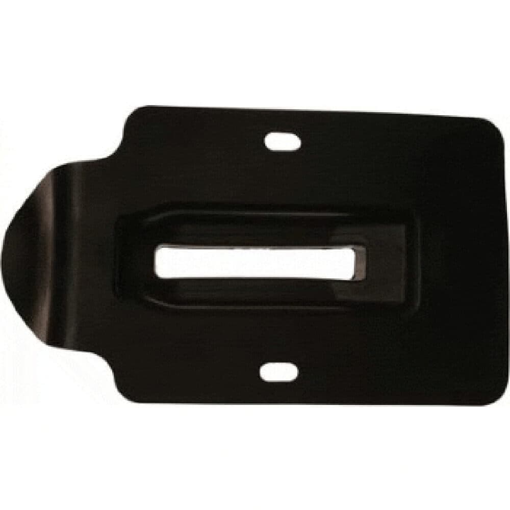 EZGO RXV Accelerator Pedal Boot (Years 2008-Up)