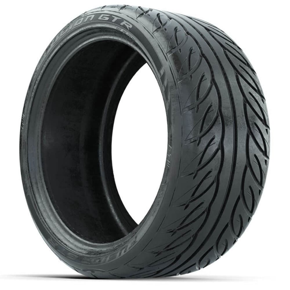 215/40-R15 GTW&reg; Fusion GTR Steel Belted Street Tire