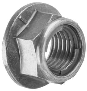 3/8" SHOCK NUT