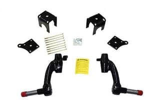 Jake's EZGO TXT Electric 6&Prime; Spindle Lift Kit (Years 2001.5-2013.5)