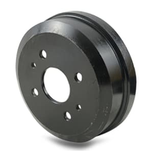 Star Car EV Sirius-Capella 4-Capella 4+2 - Rear Brake Drum