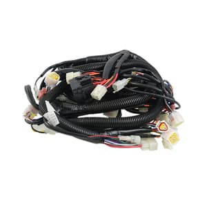 Star EV Sirius 2/2+2 Accessory Harness