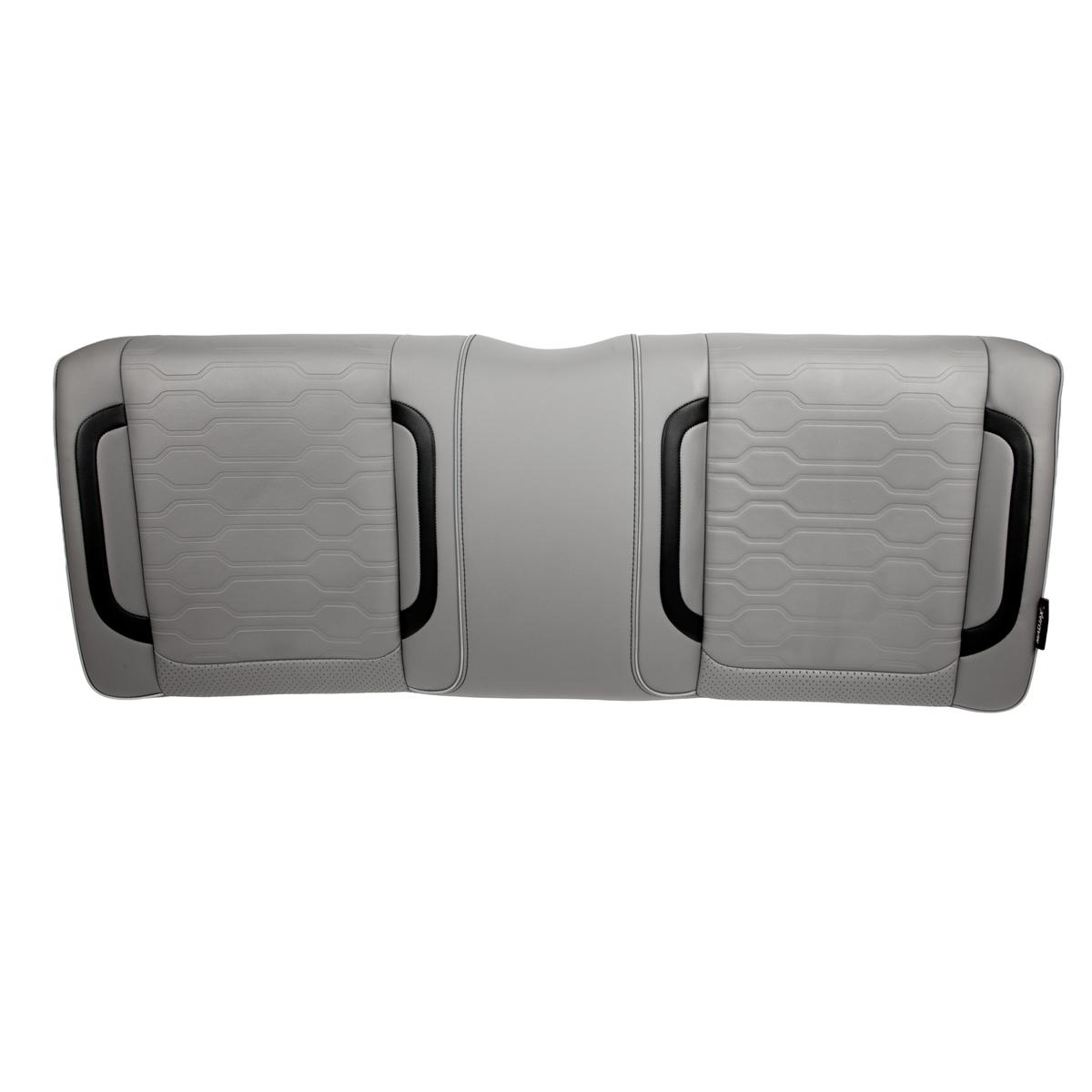 MadJax&reg; Genesis 250/300 Smoke Commander Rear Seat Cushions