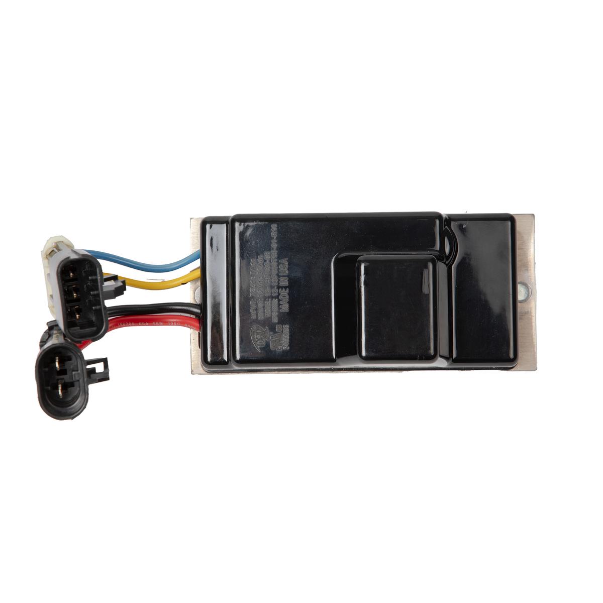 DPI 30-Amp DC Converter - 64v-72v