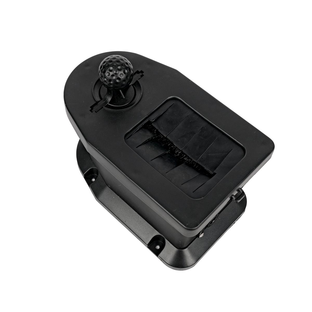 MadJax XSeries Storm 2-Passenger Golf Kit