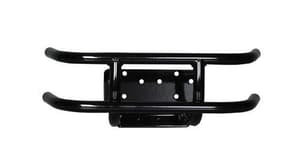 Jake's Winch Mount Front Bumper (Universal Fit)