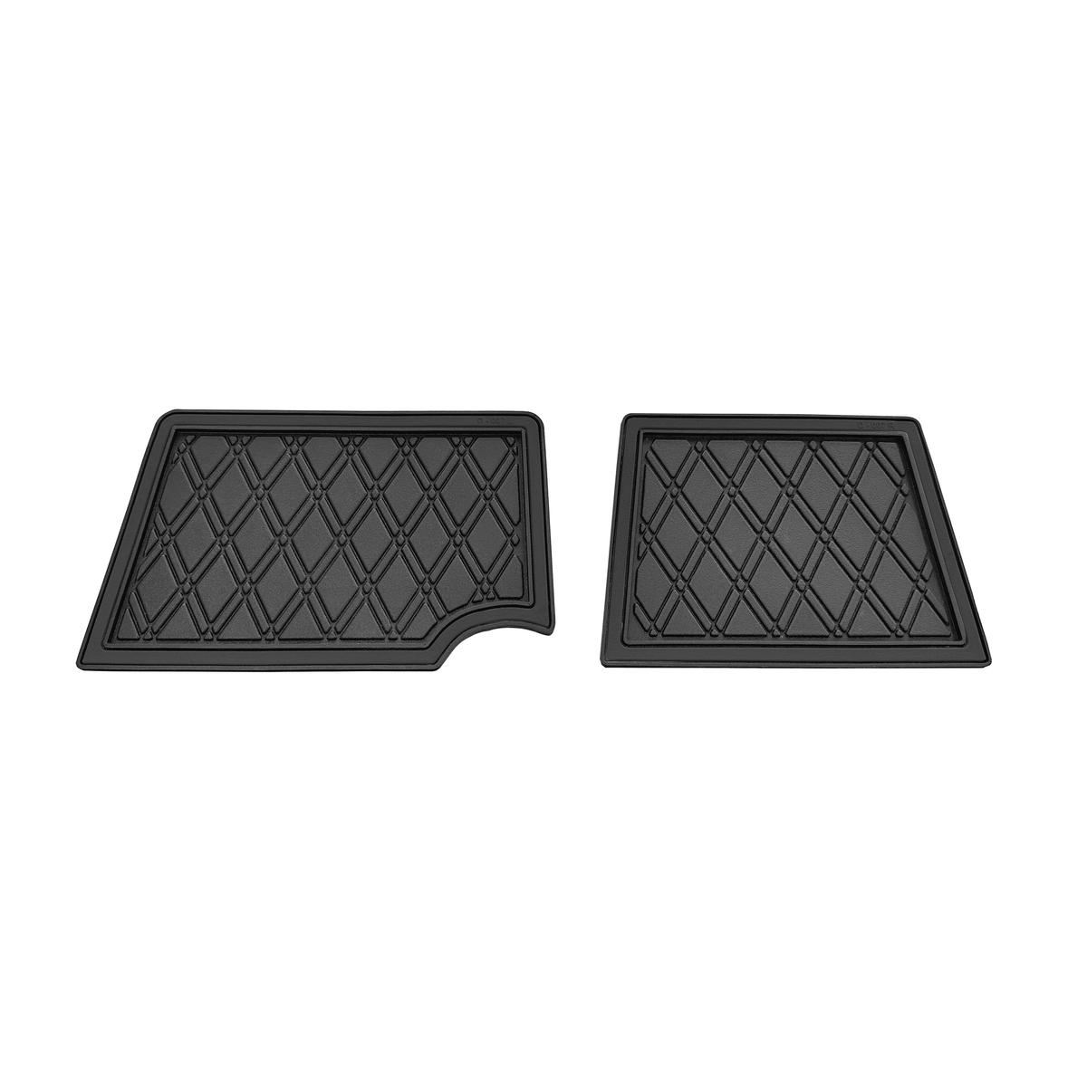 Xtreme Floor Mats for Advanced EV Models