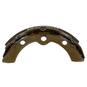 Brake Shoes. 1-3/16&Prime; x 6&Prime; Long. (8/Pkg)