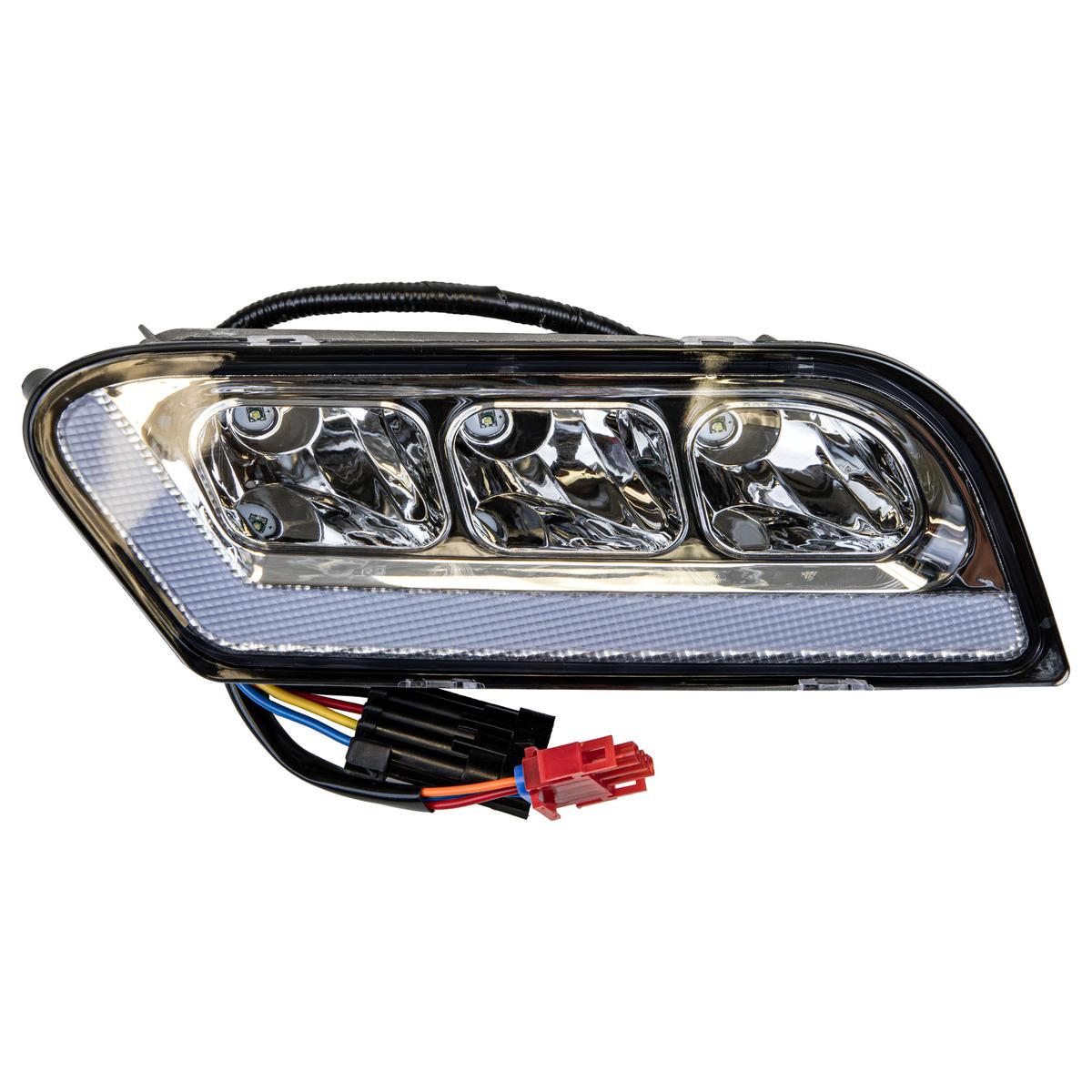 MadJax® LUX LT Headlight Upgrade Kit for Club Car Onward