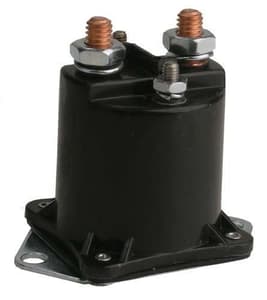 Club Car DS / Precedent 12-Volt Solenoid (Years 1984-Up)