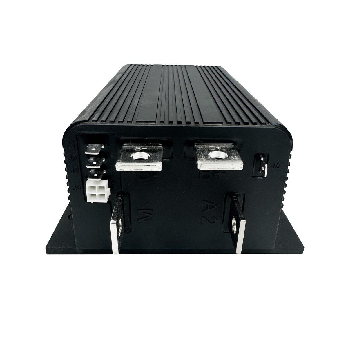 Controller Curtis 500A, 0-5K 36/48V Series