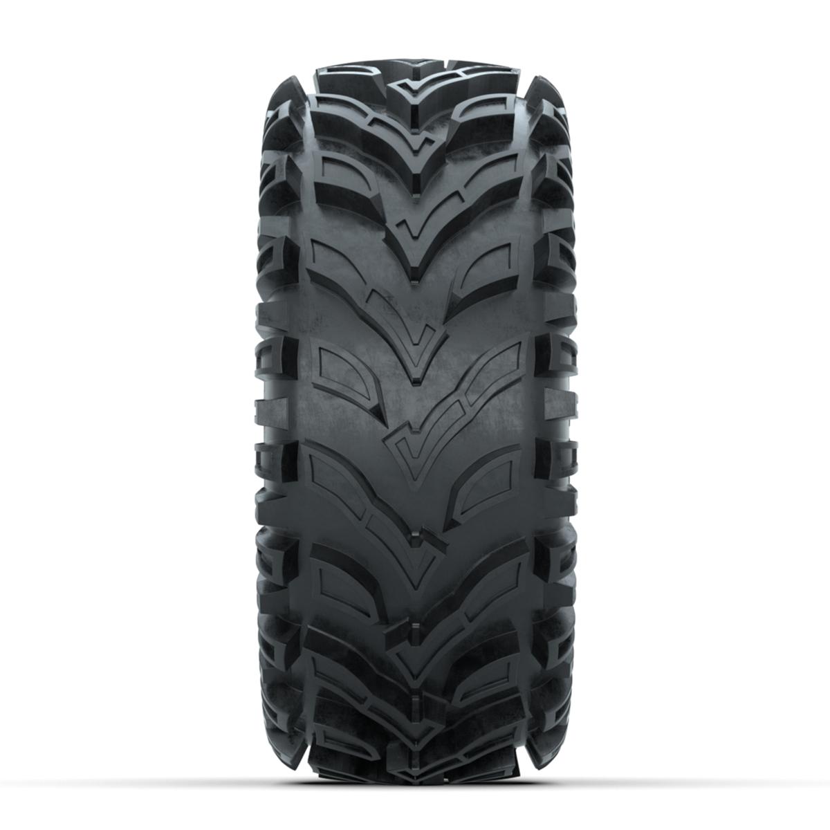 23x10-12 GTW&reg; Raptor Mud Tire