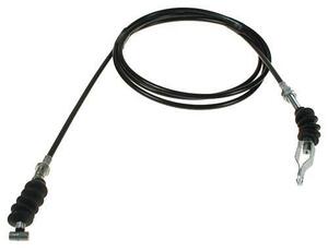 Yamaha Gas 2-Cycle Accelerator Cable (Models G1)