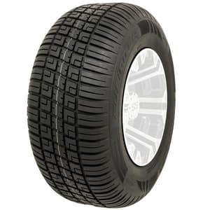 215/50-R12 GTW&reg; Fusion S/R Steel Belted DOT Tire (Lift Required)