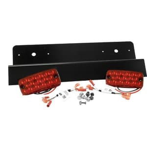 Club Car Utility Taillight Kit (Years 1992-Up)