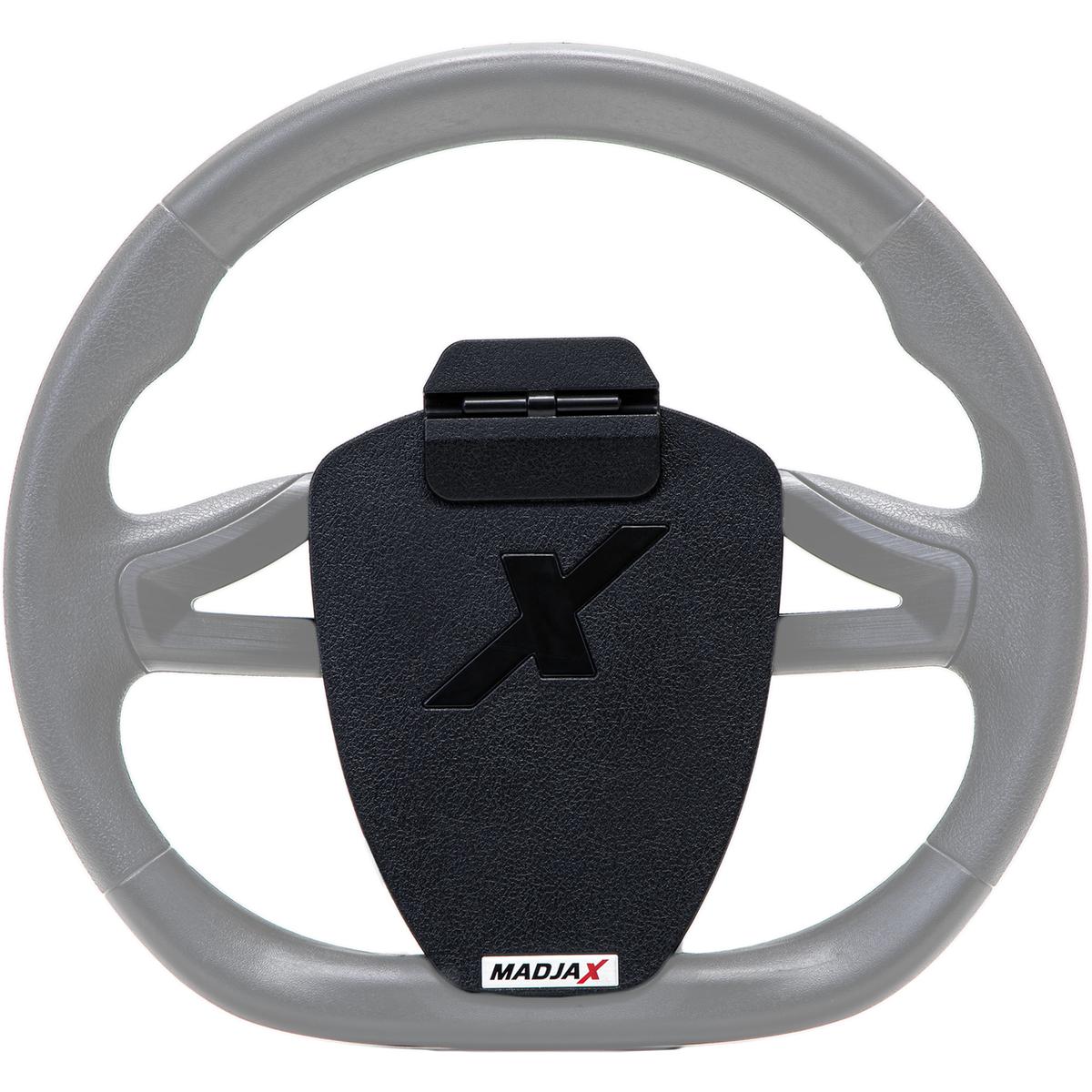 SCORE CARD HOLDER FOR MK1 STEERING WHEEL - Nivel Parts