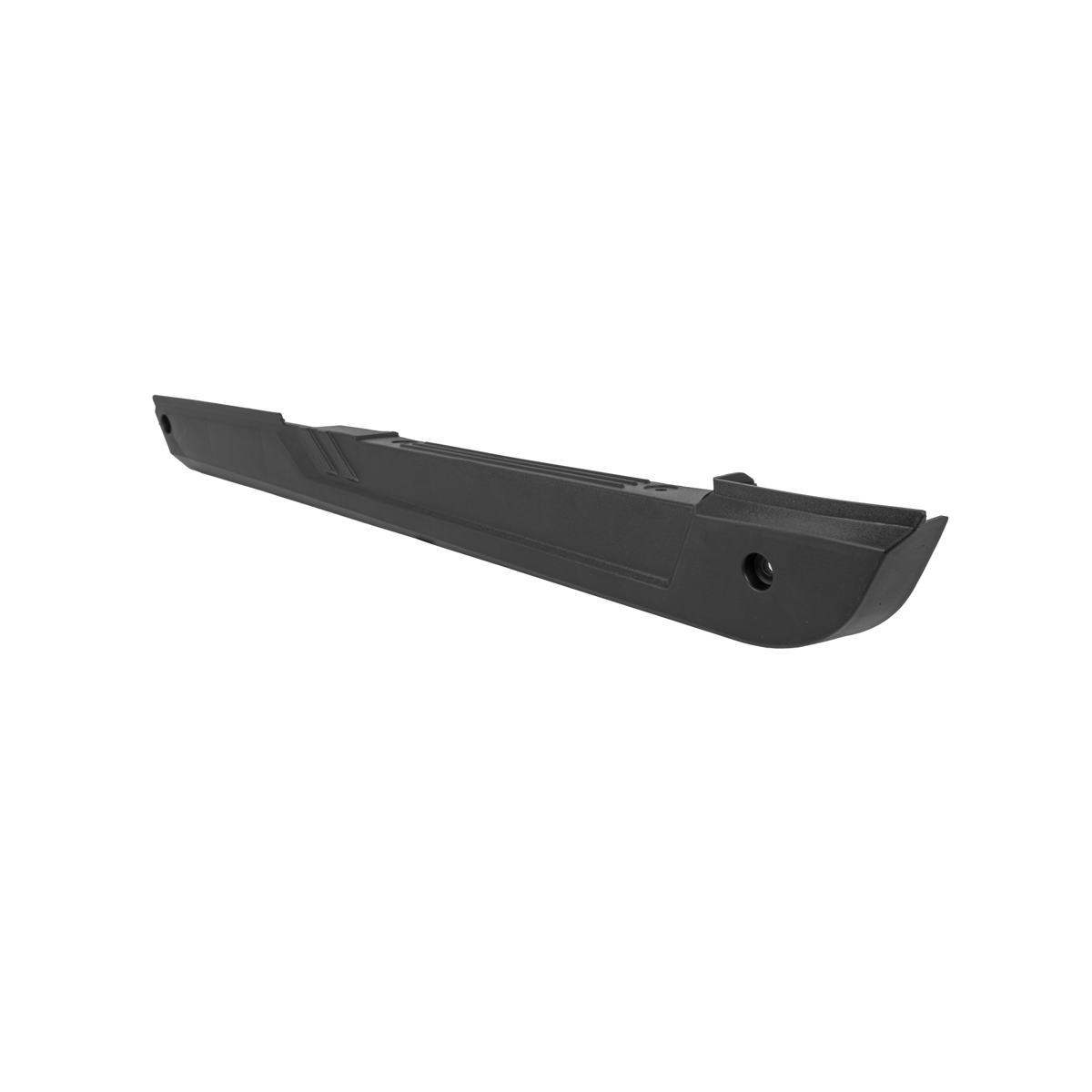 ROCKER PANEL, DRIVER SIDE, X-SERIES - Nivel Parts