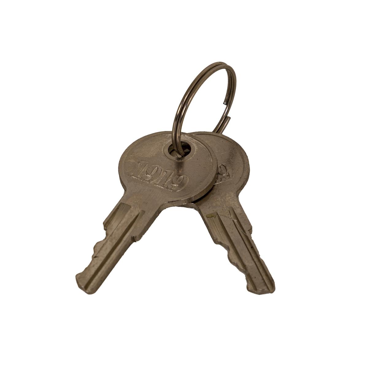 Key Switch, EZGO W/ Factory Light