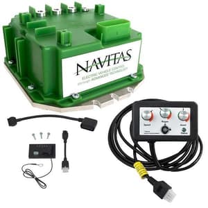 EZGO Yamaha 440-Amp 36-Volt Series Controller Kit