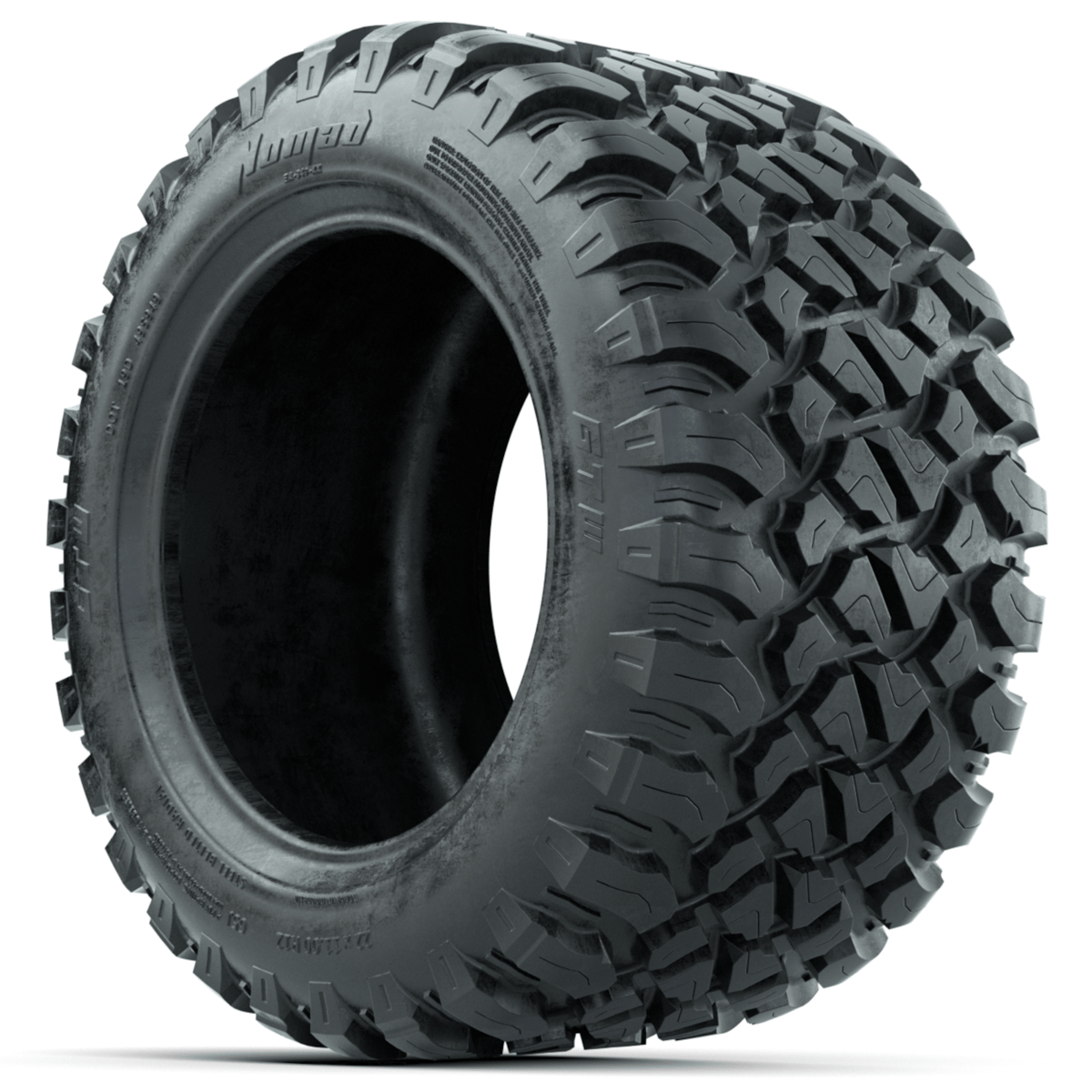 22x11-R12 GTW® Nomad Steel Belted All Terrain Tire