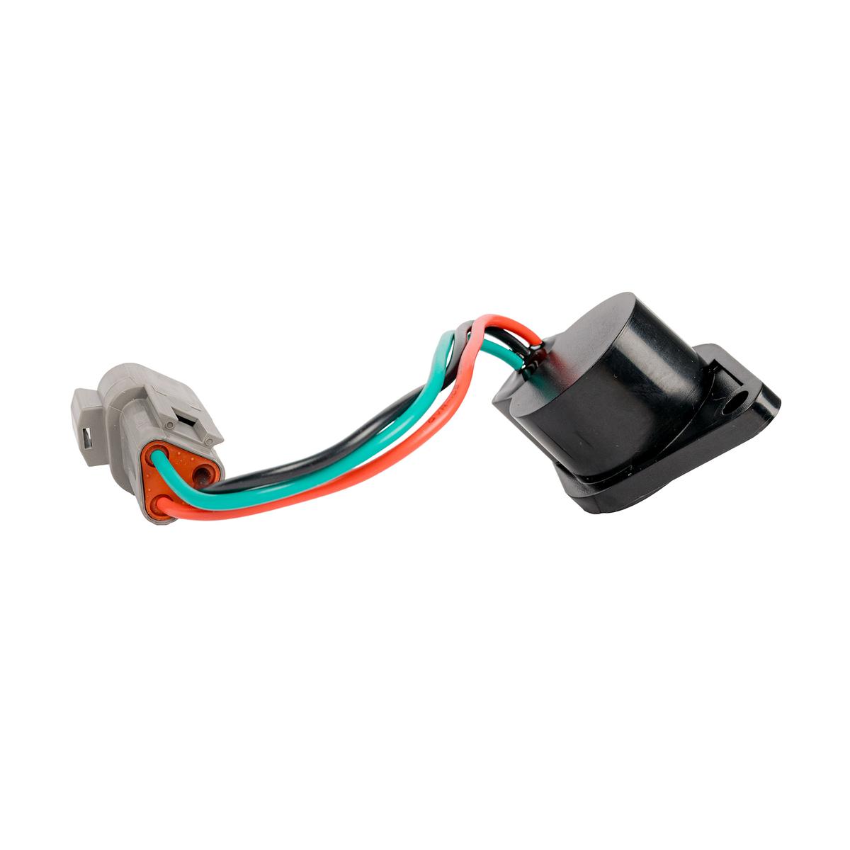 Club Car Electric Precedent/DS Motor Speed Sensor Kit (Years 2004-Up)