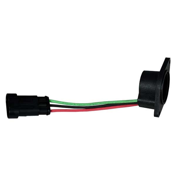 Speed Sensor for 1268 controller w/ &Prime;&Prime;top hat&Prime;&Prime; flange