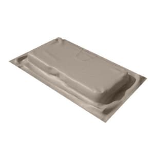 EZGO RXV Stone Beige Seat Bottom Cover (Fits 2008-Up)