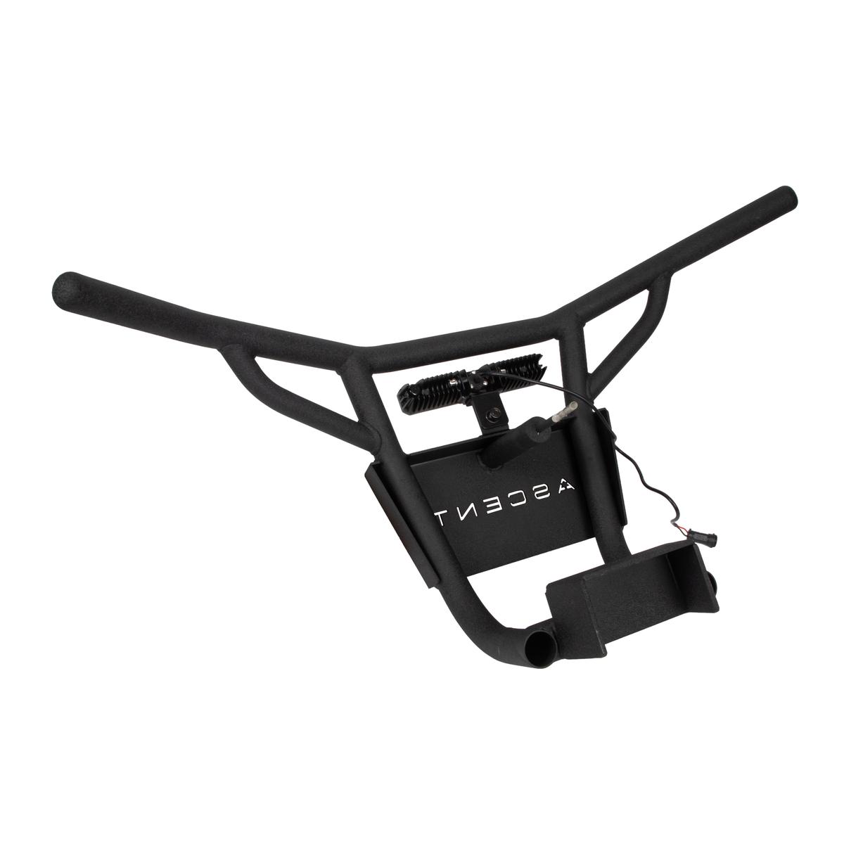MadJax&reg; Ascent Brush Guard with LED Light