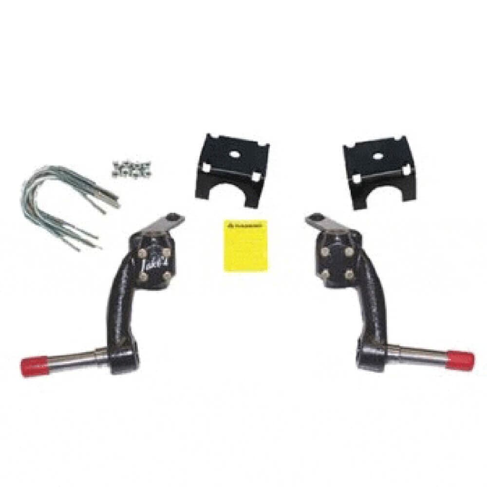 Jake's EZGO Medalist / TXT Gas 6&Prime; Spindle Lift Kit (Years 1994.5-2001.5)