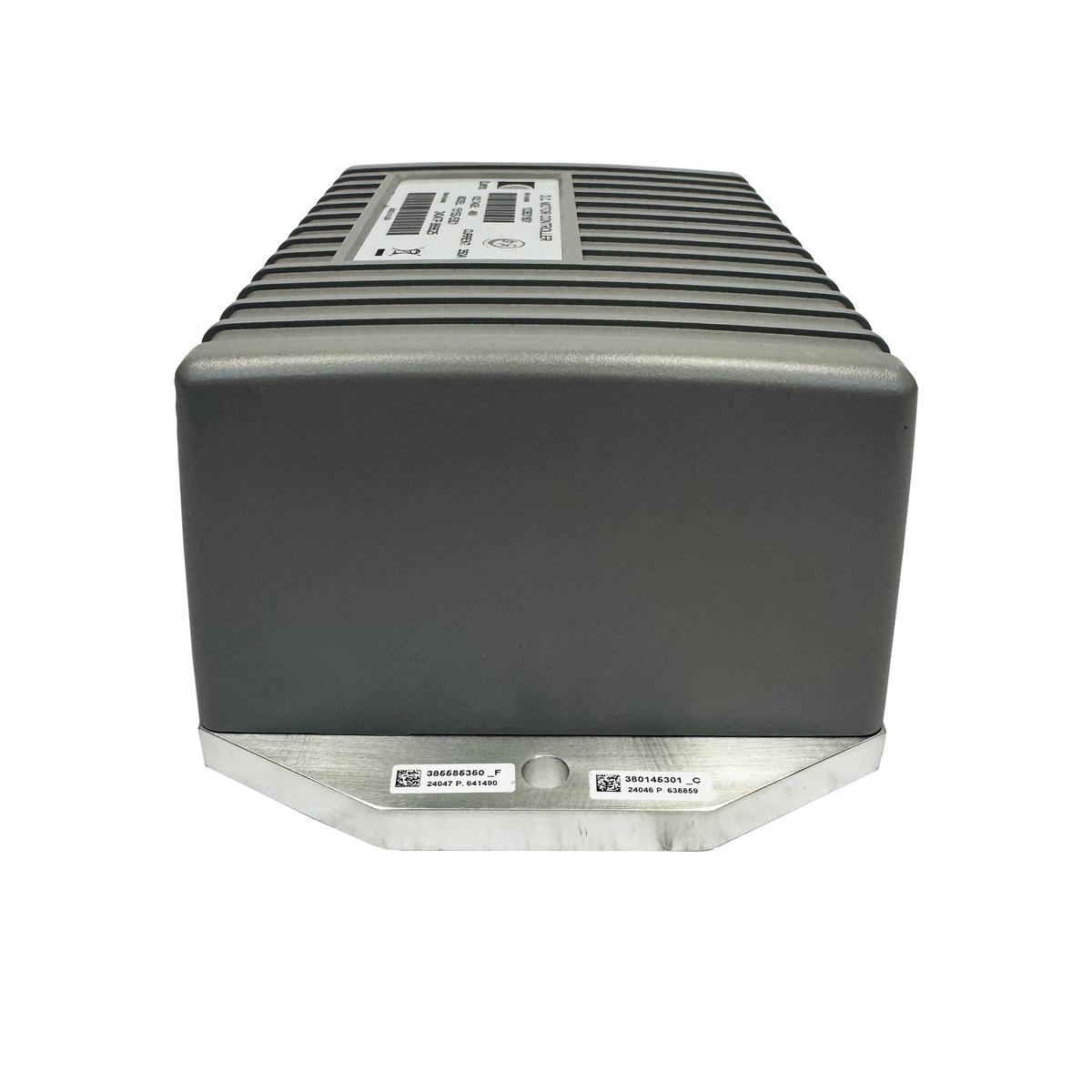 Club Car I2 Excel Precedent - Curtis 350-Amp Controller 2008-2013