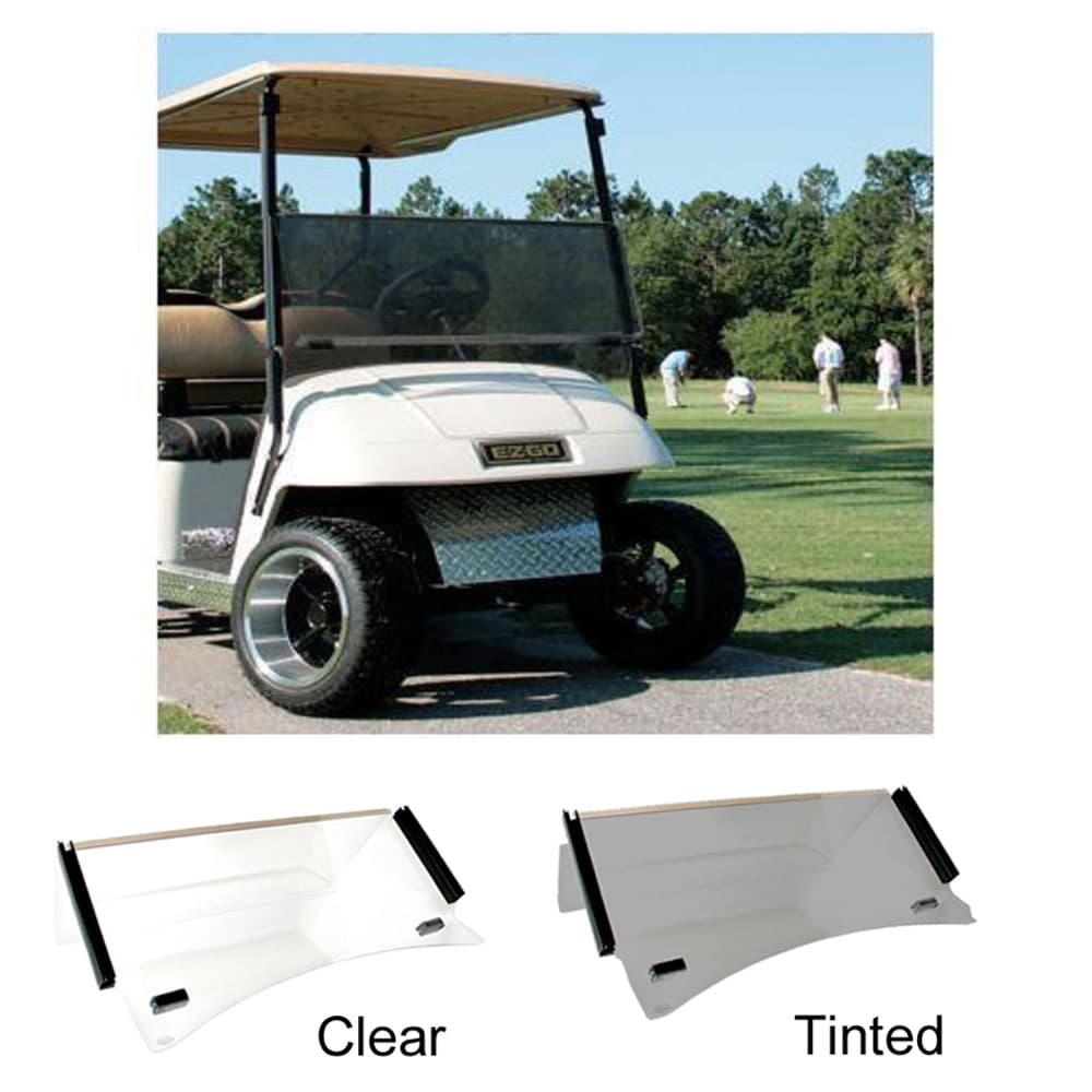 RedDot EZGO TXT Windshields 1994.52013 Nivel Parts