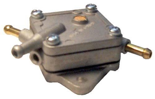 EZGO Medalist / TXT Fuel Pump (Years 1994-Up)