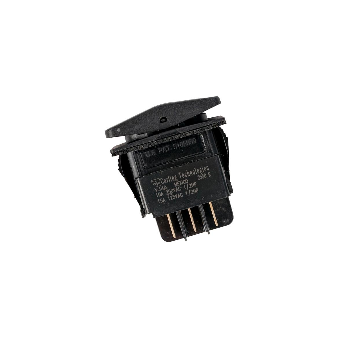 Club Car DS / Precedent 48-Volt Forward / Reverse Switch (Years 1996-Up)
