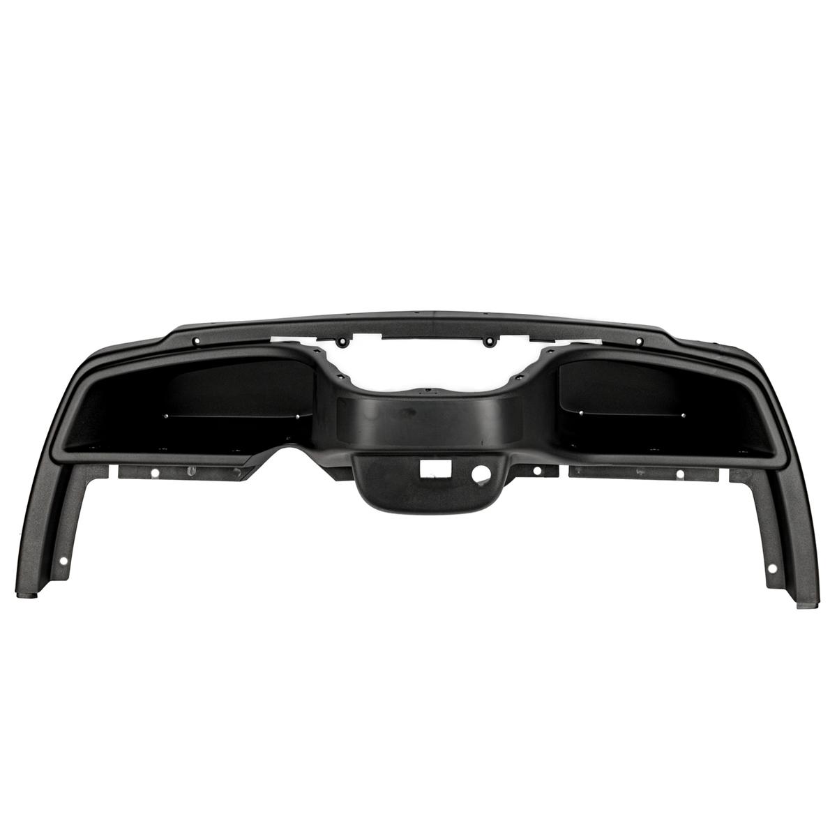 2007-16 Yamaha G29-Drive - Front Dash Panel