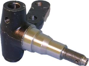 DRIVERS SIDE STEERING KNUCKLE G2,8,9,14,16,19