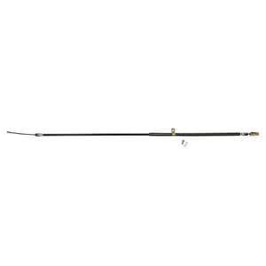 Passenger - Club Car Precedent Brake Cable (Years 2004-Up)