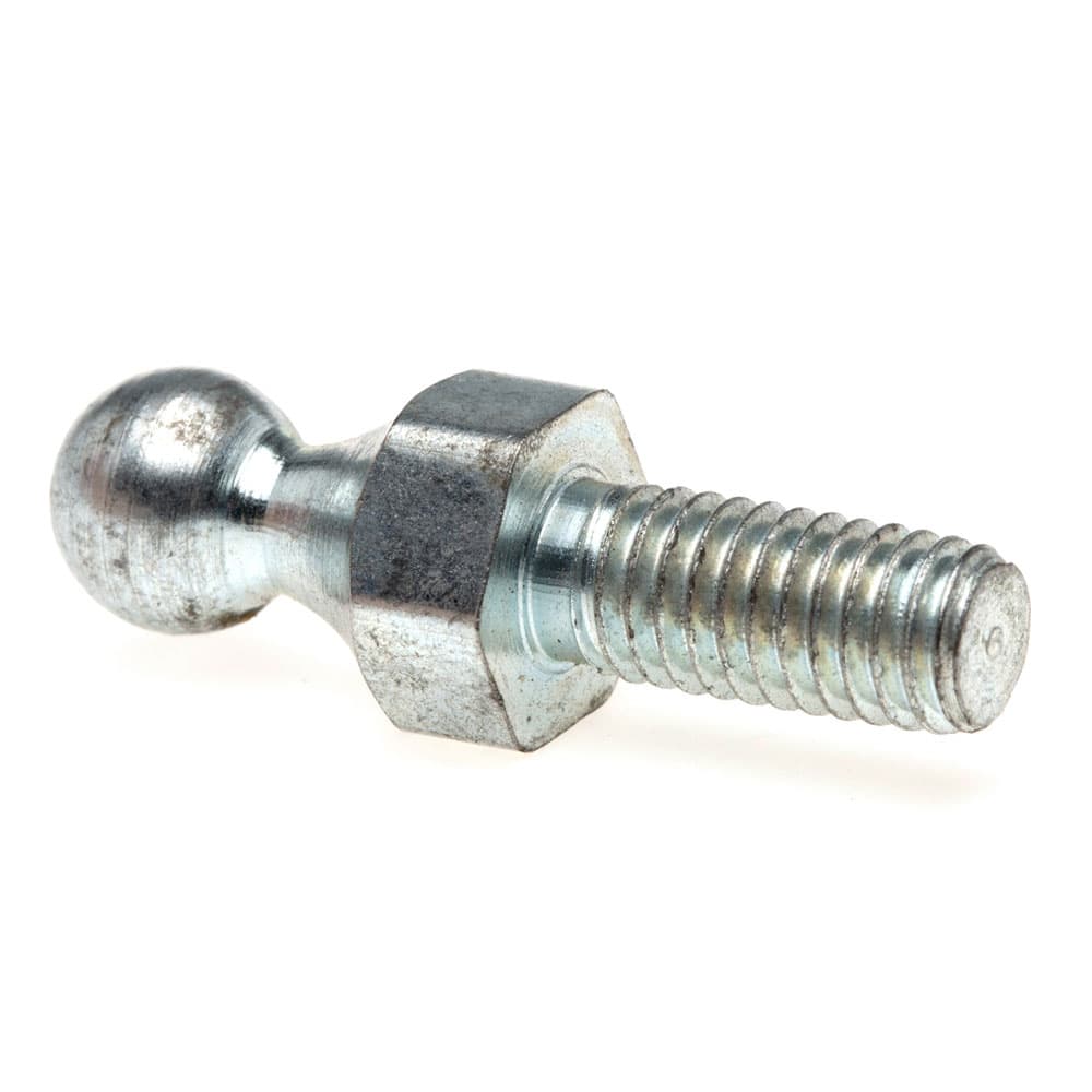 EZGO TXT / RXV Gas Forward & Reverse Shifter Cable Ball Stud (Years 1994.5-Up)