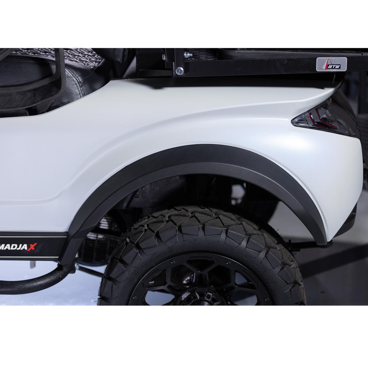 Limited Edition MadJax® Storm Body Kit – Blizzard Shift