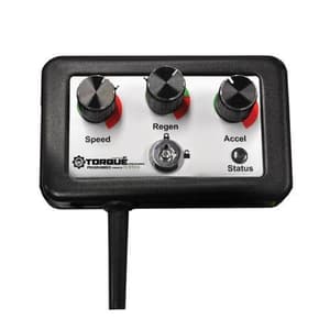 MadJax&reg; On-The-Fly Programmer for “Torque” Controllers