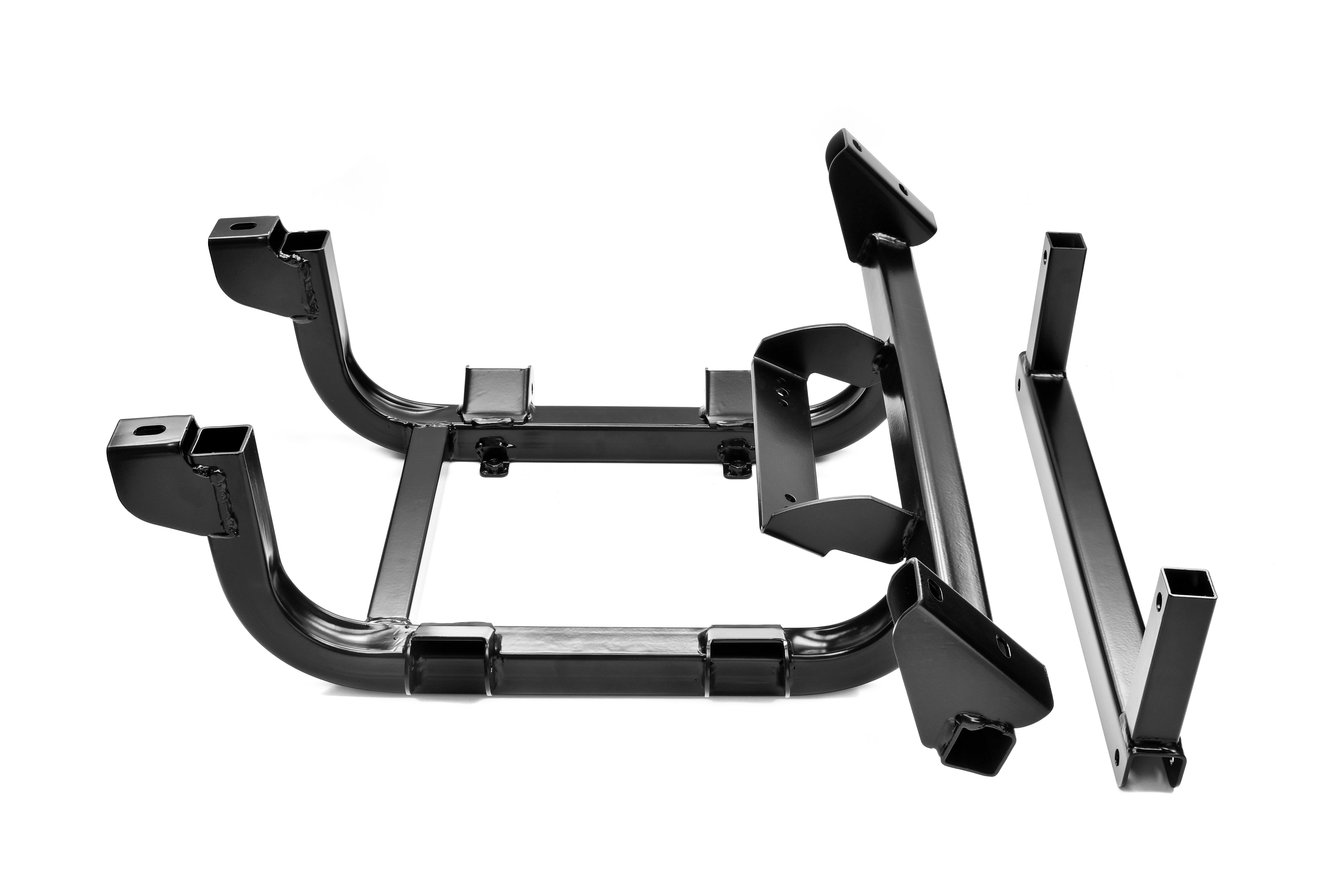 Yamaha Drive / Drive2 4” King XD Lift Kit (Solid Rear Axle)⎮MadJax® —  ™