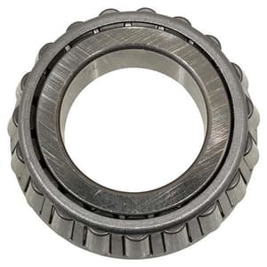 Front Axle Bearing Cone (Select Models)