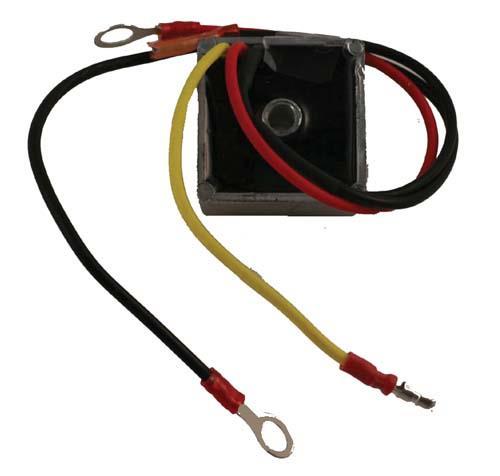 EZGO 4-Cycle Ignitor (Years 1991-2002) - Nivel Parts