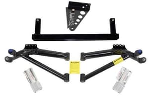 Jake's Yamaha 5&Prime; A-arm Lift Kit (Models G16-G20)