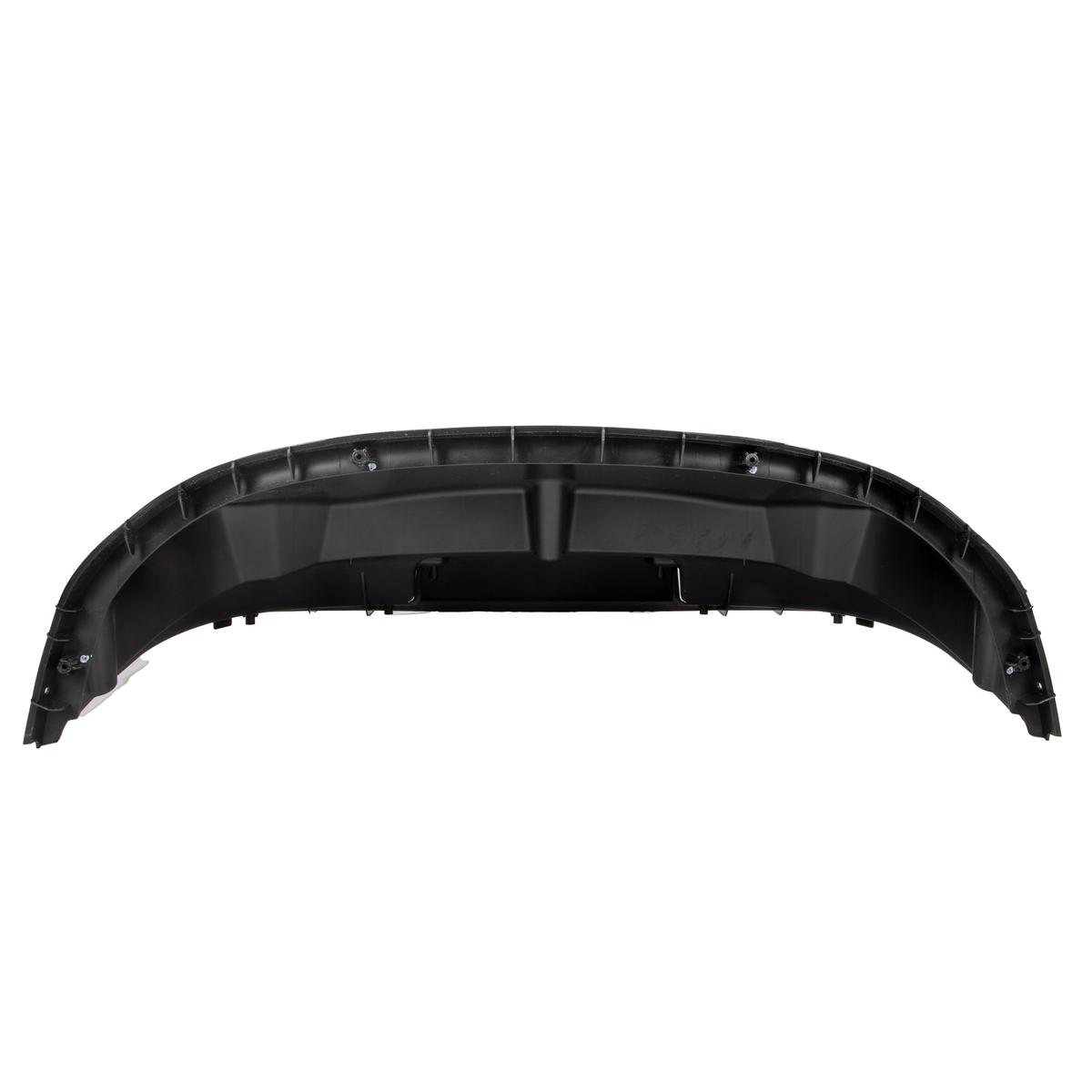 Club Car Tempo Dual Headlight Brow (Years 2018-Up)