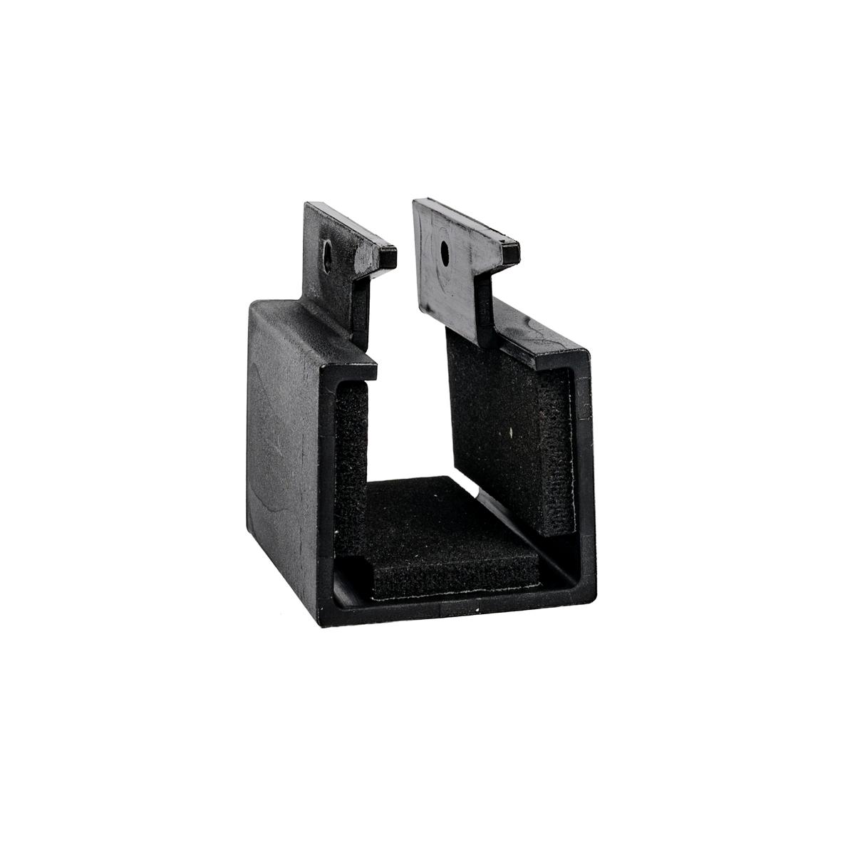 GTW&reg; BaseClamp Mounting Clamp (1.25 Inch)