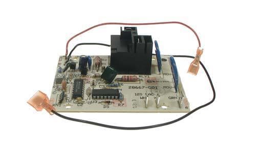 EZGO Powerwise Control Board (Years 1994-Up)