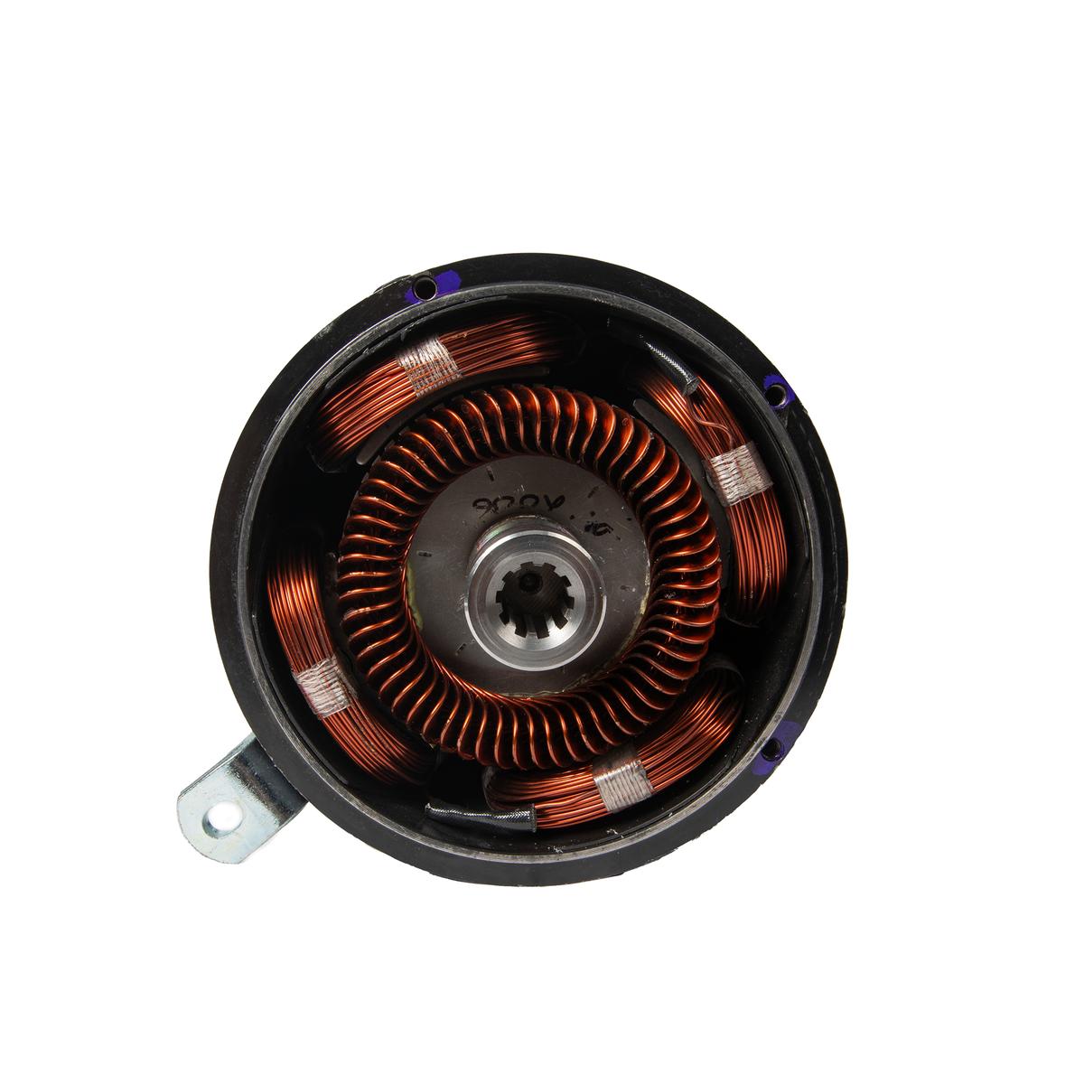 2000-Up Club Car IQ-I2 Excel 48v - Torque Motor