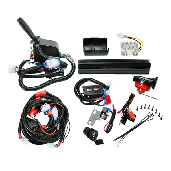 MadJax&reg; EZGO RXV RGB Ultimate Plus Light Kit  (Years 2008-2015)