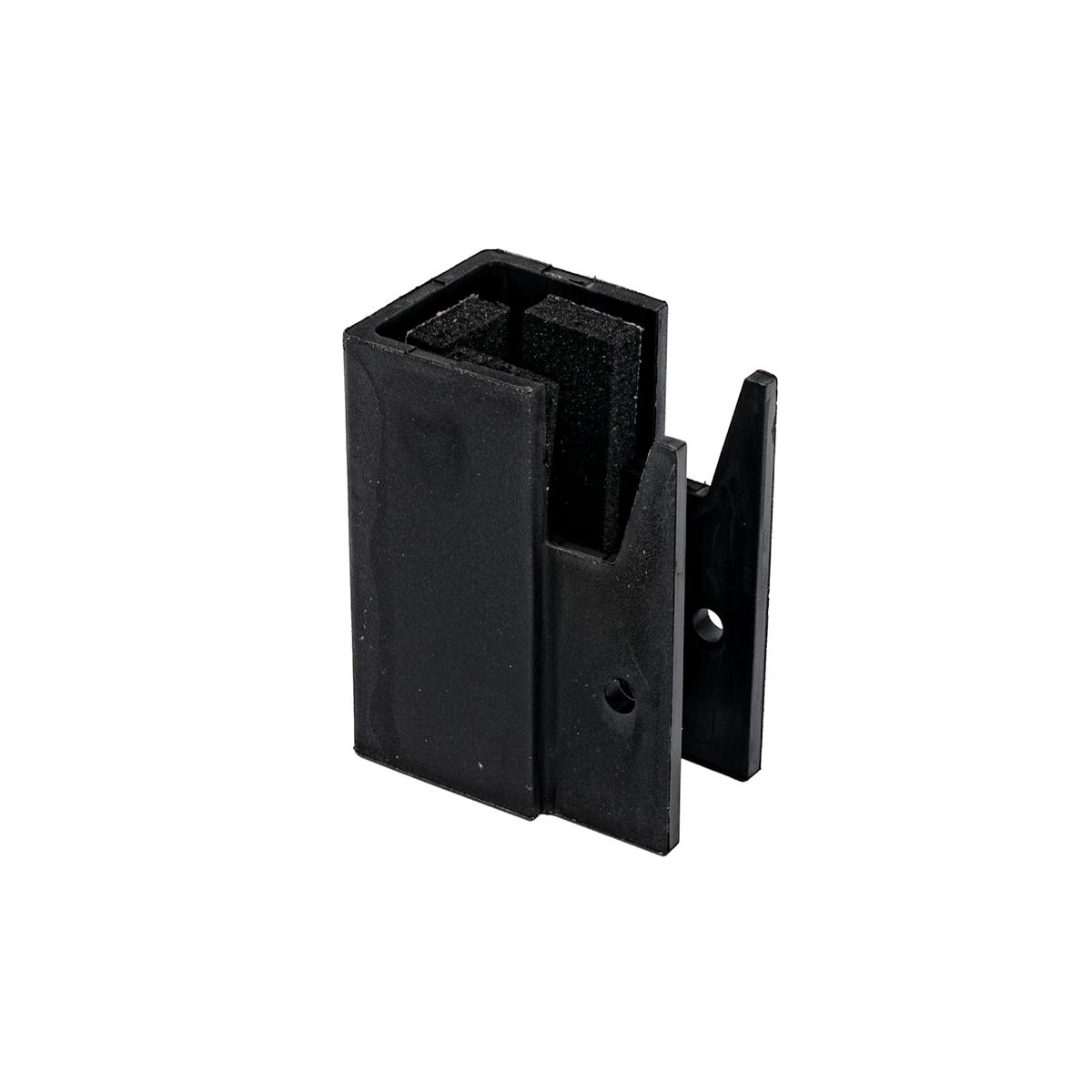 GTW&reg; BaseClamp Mounting Clamp with Ball and Tee Holder (0.75 Inch)