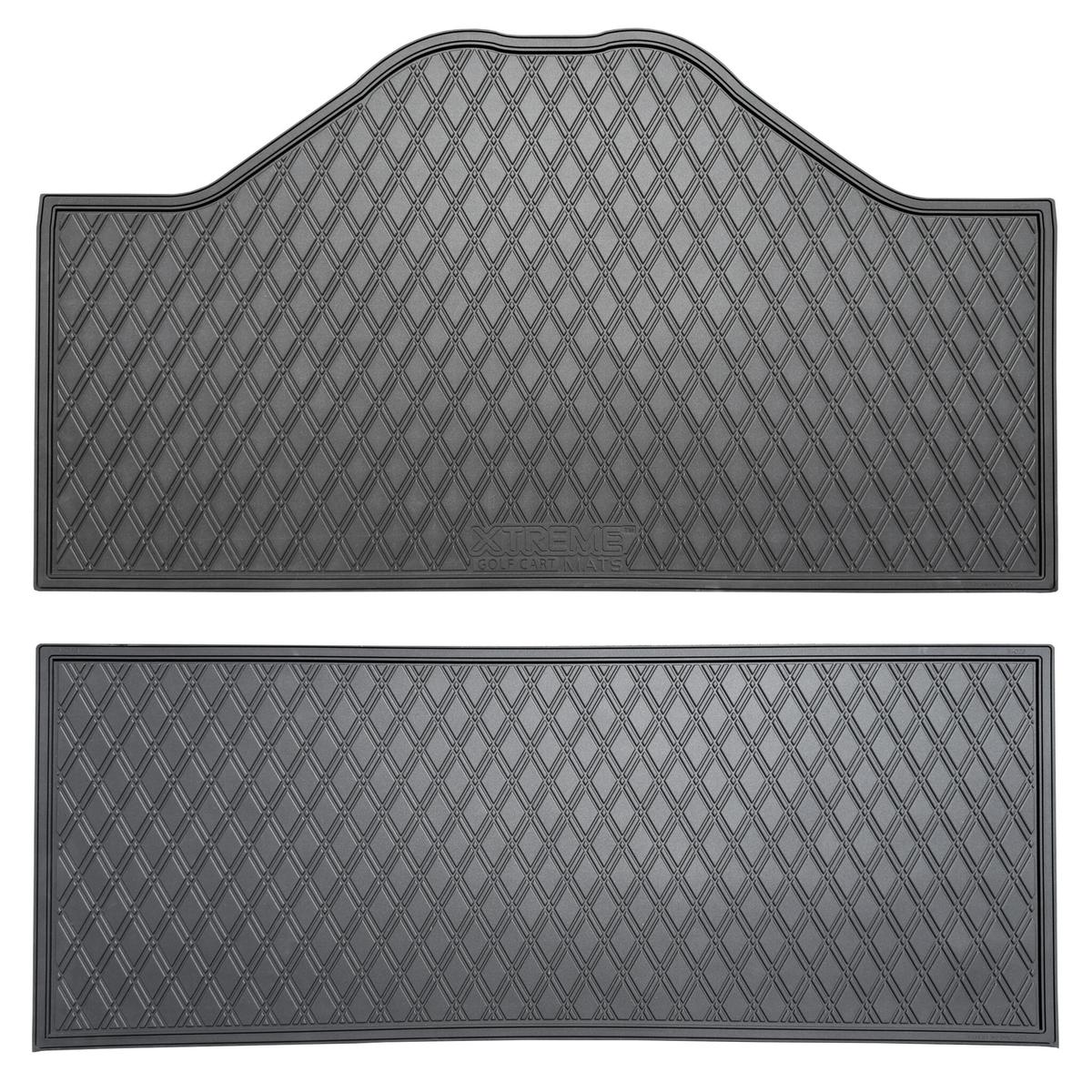 Xtreme Floor Mats for Epic Models